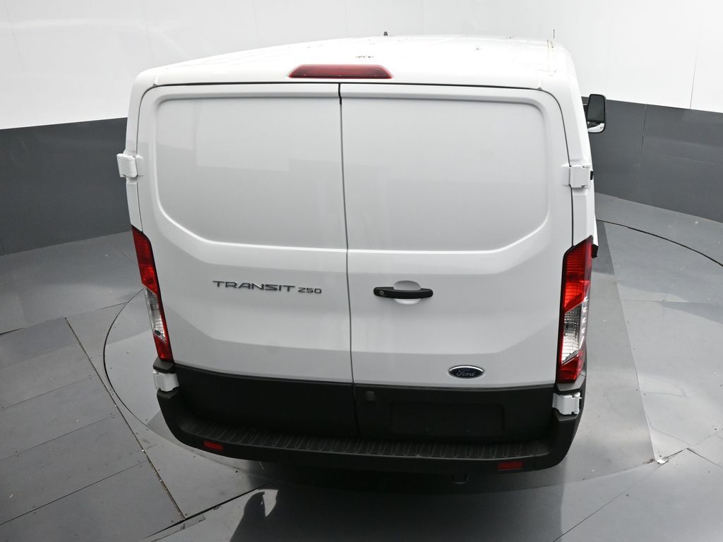 2025 Ford Transit-250 Cargo Van 