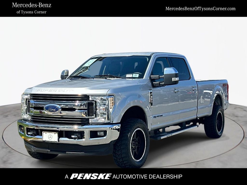 Thumbnail: 2019 Ford Econoline - 1