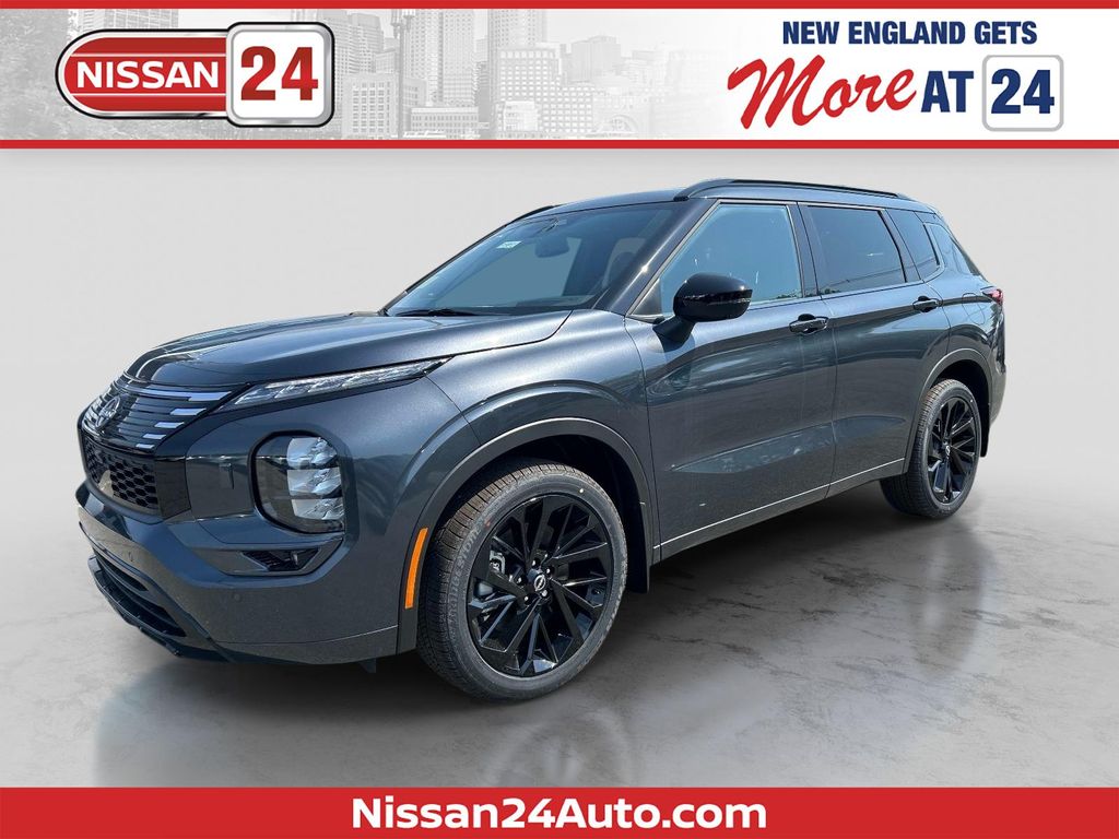 Moonrock 2026 Nissan Rogue Plug-In Hybrid SUV / Crossover All-Wheel Drive 1-Speed Automatic