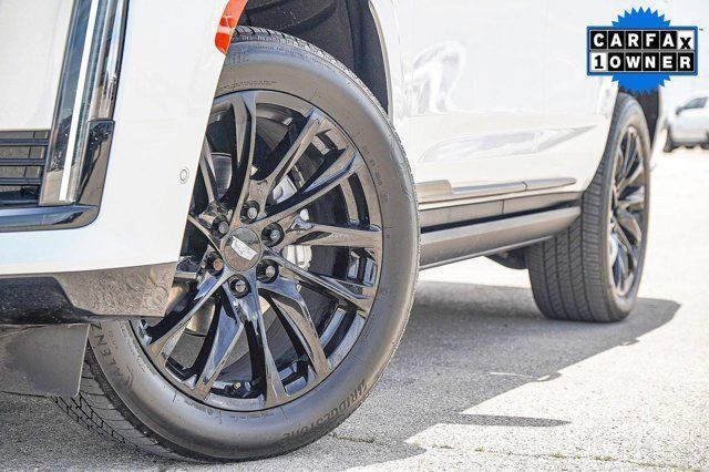 Used Car 2024 Cadillac Escalade  Sport Platinum For Sale Under $90,000 In Austin, Texas