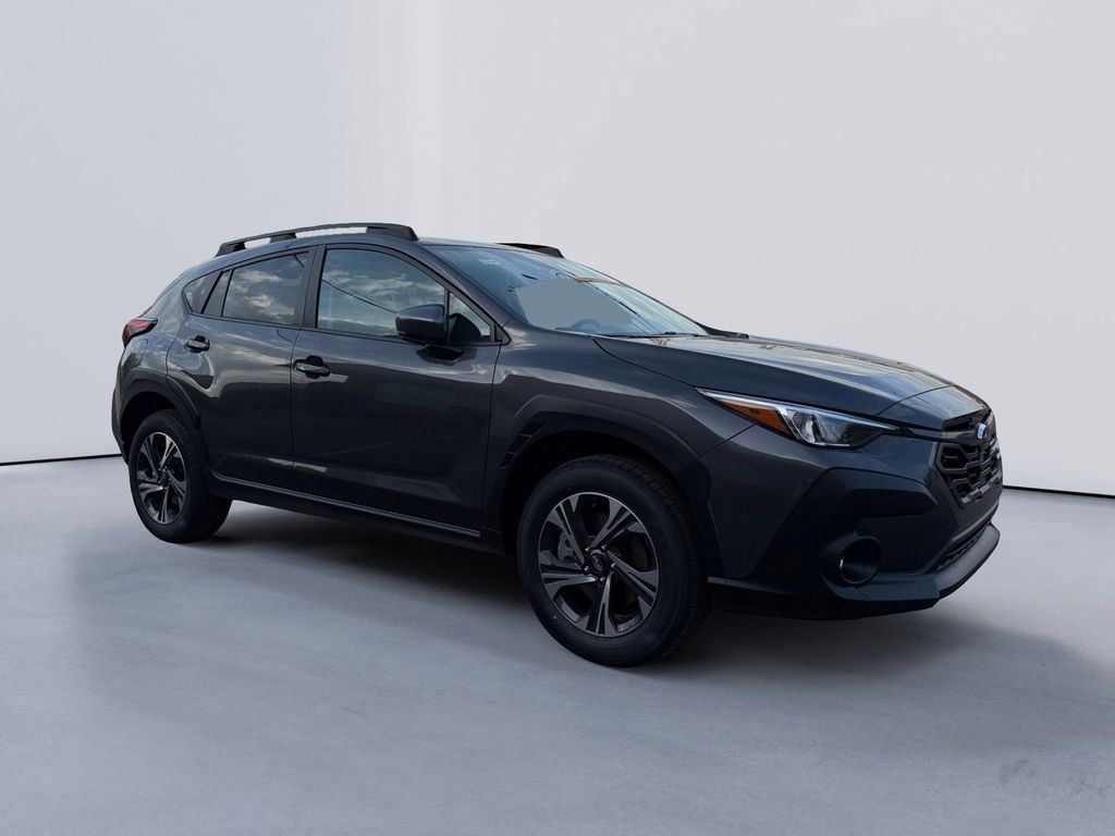 2026 Subaru Crosstrek Premium AWD