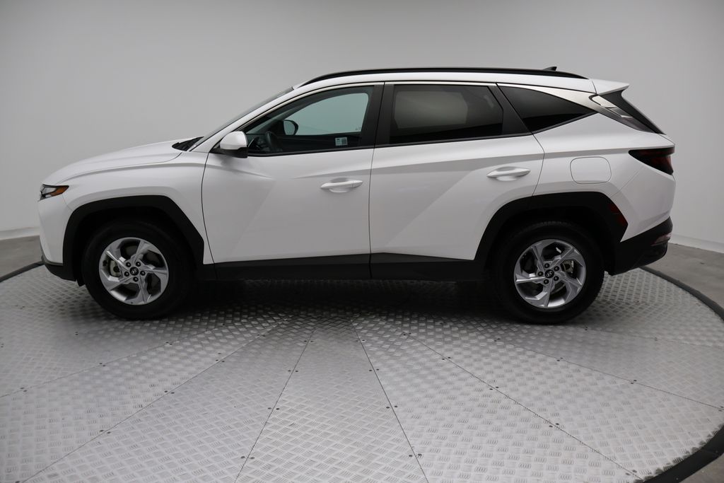 Thumbnail: 2024 Hyundai Tucson - 12