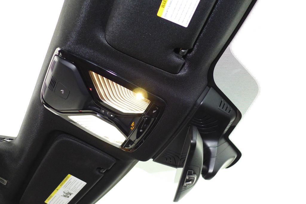 Thumbnail: 2019 BMW 6 Series - 18