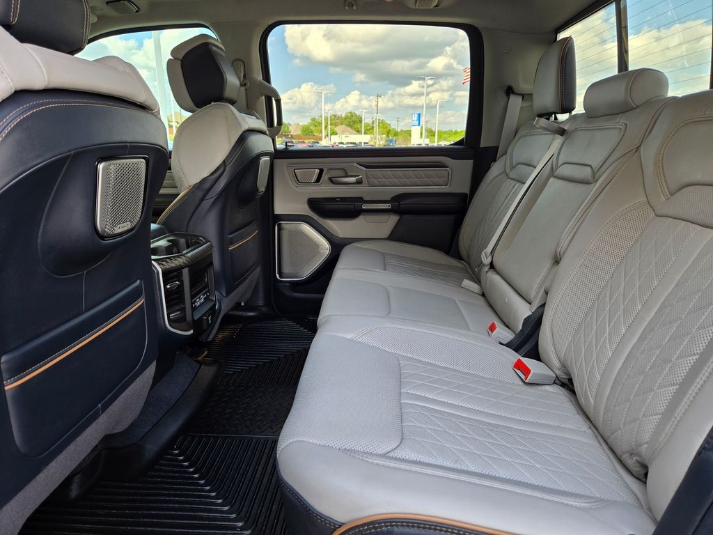 Used 2025 Ram 1500 Truck