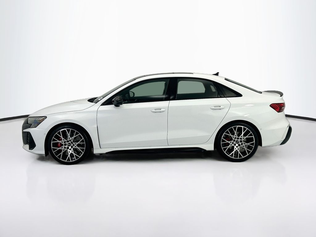 Thumbnail: 2026 Audi RS 3 - 8