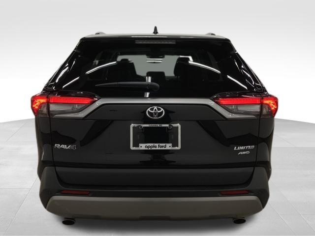 2024 Toyota RAV4 Limited