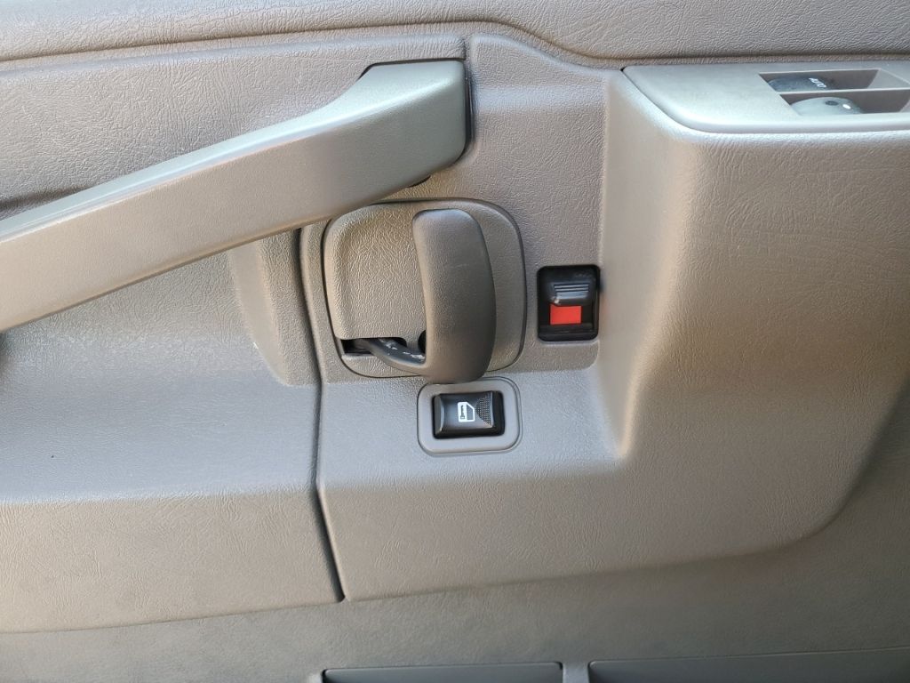 2020 Chevrolet Express 2500  Work Van In Austin, Texas