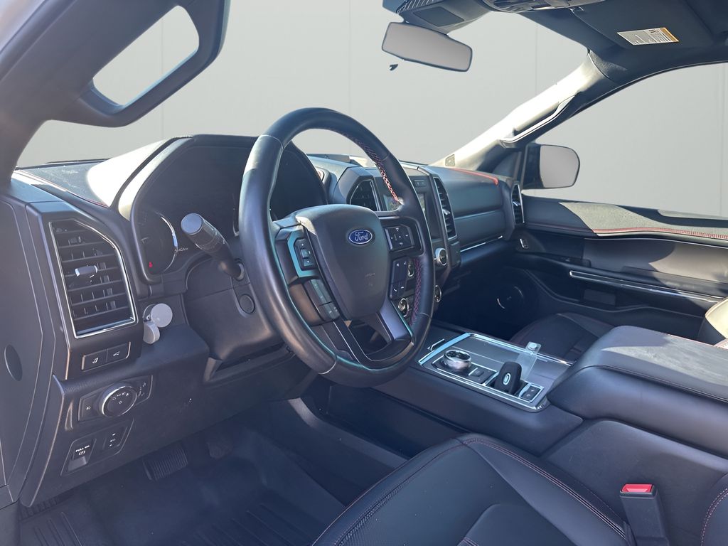 Used Car 2020 Ford Expedition  Limited For Sale Under $40,000 In Austin, Texas