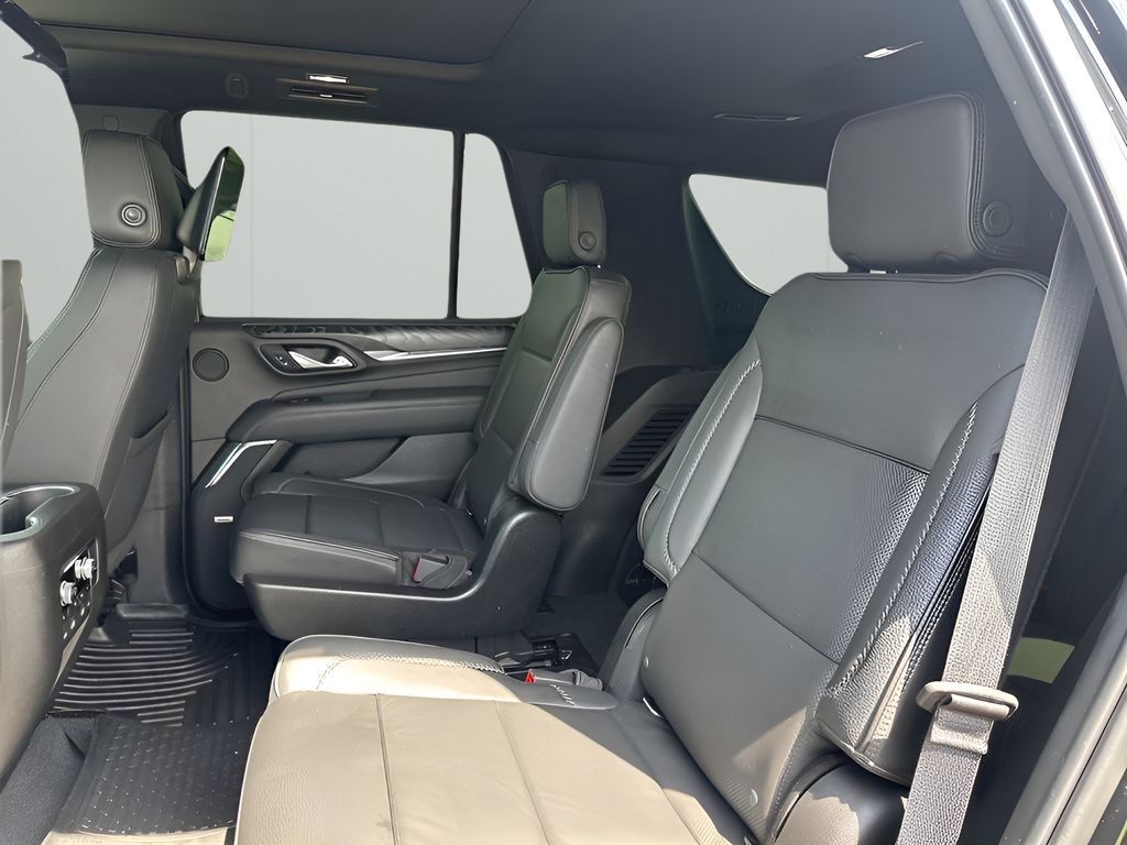 Used Car 2021 Gmc Yukon  Denali For Sale Under $50,000 In Austin, Texas