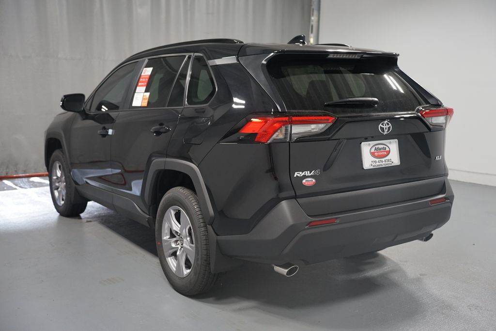 Thumbnail: 2025 Toyota RAV4 - 6