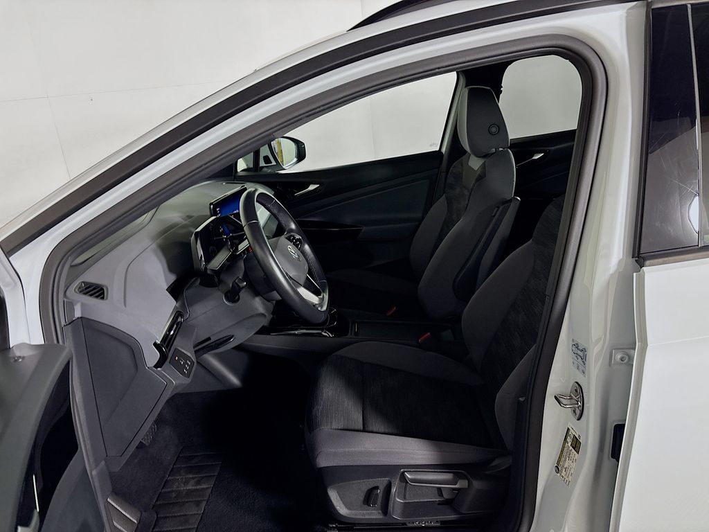 2021 Volkswagen ID.4 Pro