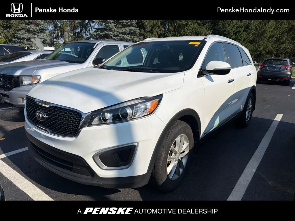 2016 Kia Sorento LX -
                  Indianapolis, IN