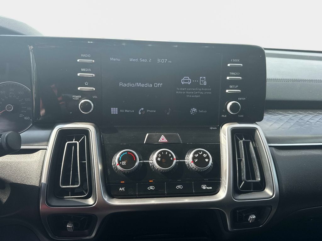 Used 2021 Kia Sorento SUV