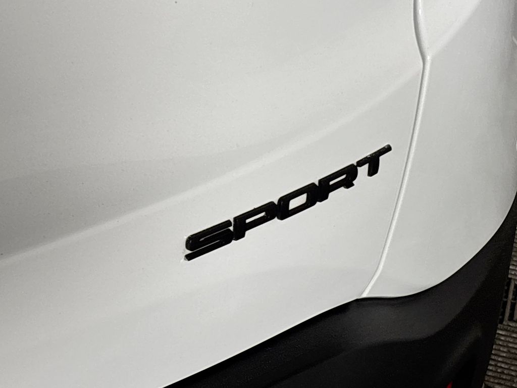 2019 Jeep Renegade Sport