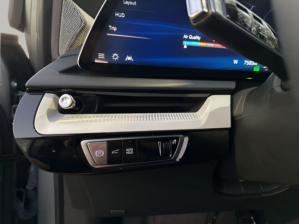 Used Car 2025 Cadillac Optiq  Sport For Sale Under $50,000 In Austin, Texas