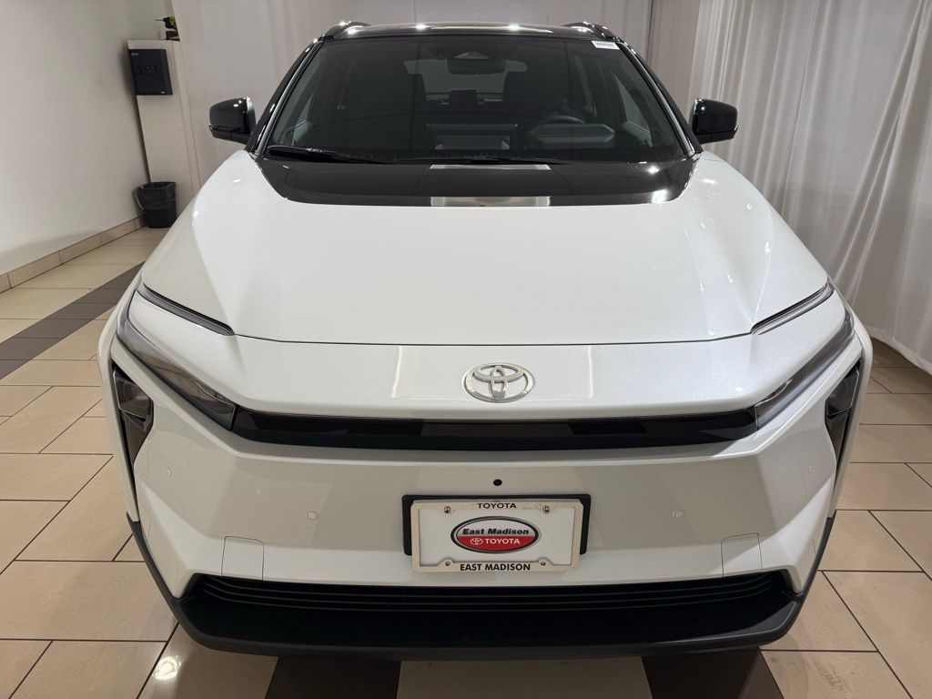 Thumbnail: 2026 Toyota bZ - 8