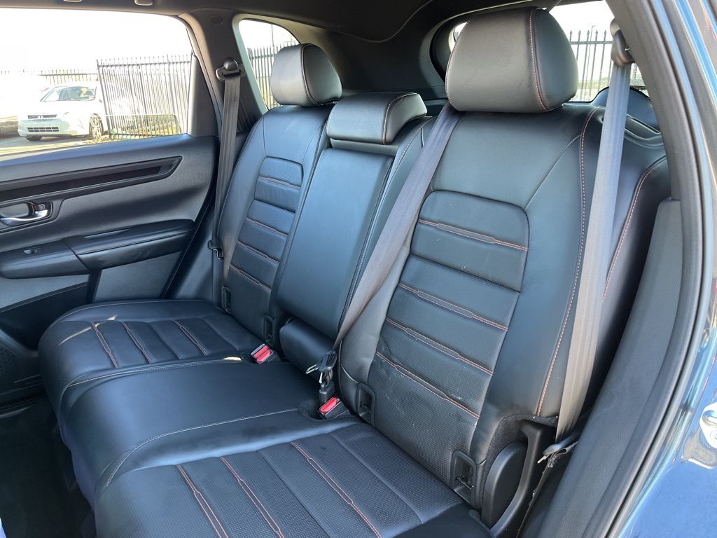 Thumbnail: 2025 Honda CR-V - 27