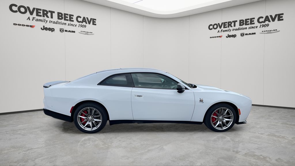 New Car 2025 Dodge Charger  R/t Scat Pack For Sale Under $70,000 In Austin, Texas