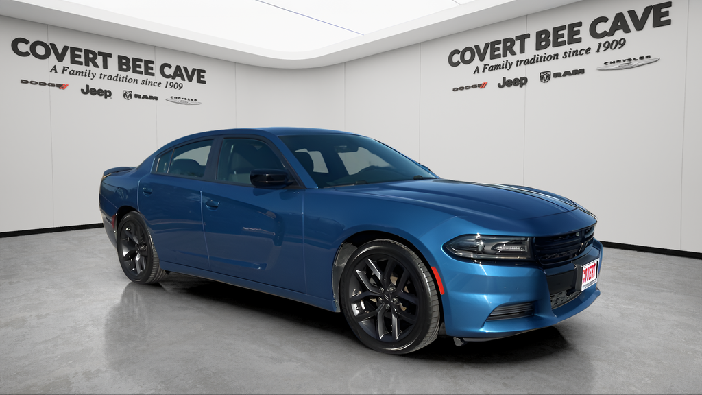 Used Car 2020 Dodge Charger  Sxt For Sale Under $25,000 In Austin, Texas