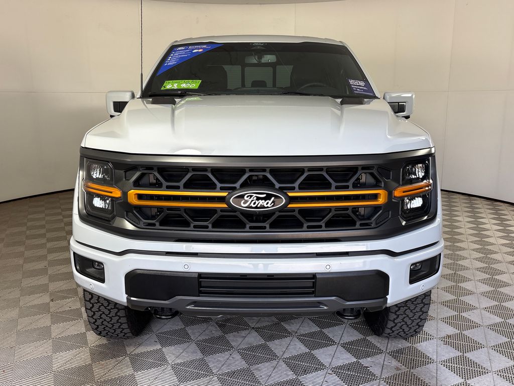 2026 Avalanche Ford F-150 Tremor 4X4 Truck
