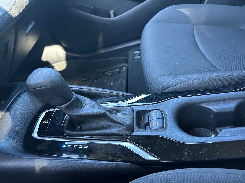 Thumbnail: 2022 Toyota Corolla - 21