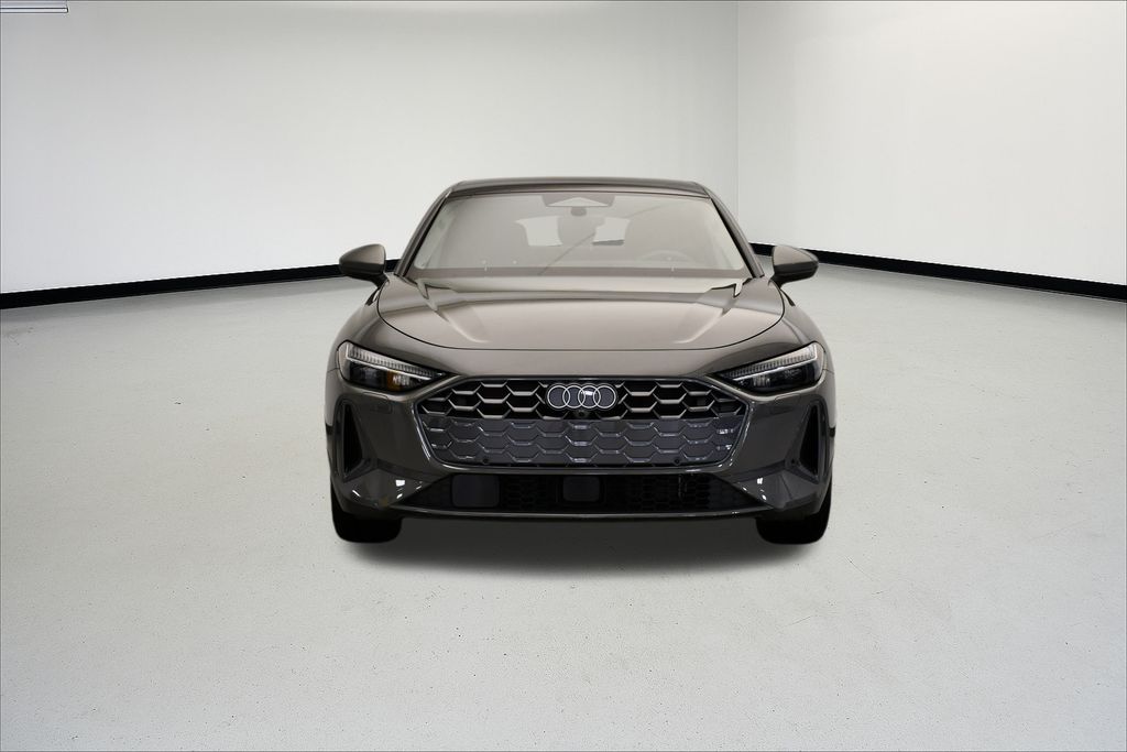 Thumbnail: 2025 Audi A5 - 8