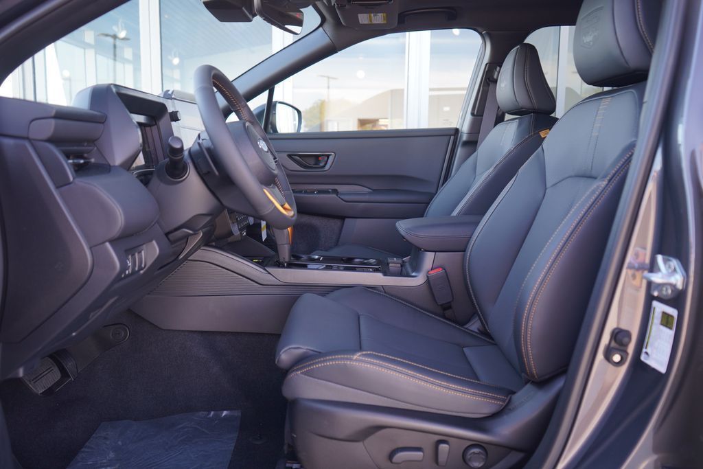 Thumbnail: 2026 Subaru Outback - 6