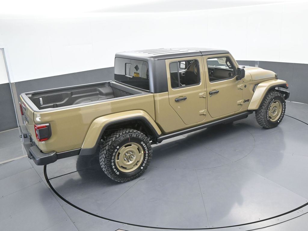 New 2026 41 Jeep Willys 41 image 50