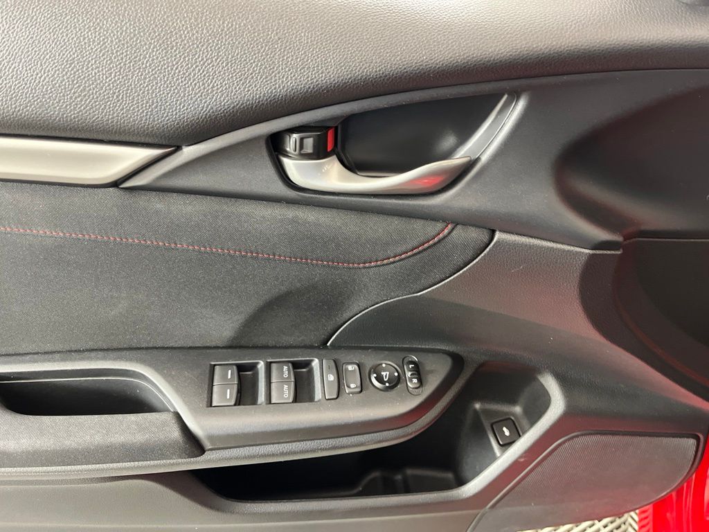 Thumbnail: 2017 Honda Civic - 25
