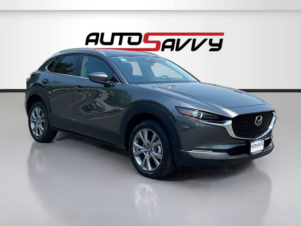 2025 Mazda CX-30 Preferred AWD's photo
