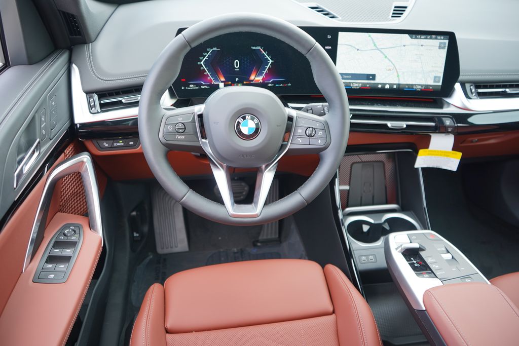 Thumbnail: 2026 BMW X1 - 14