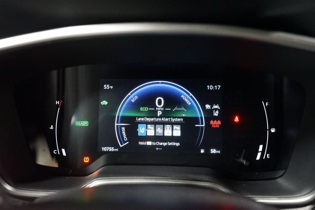 Thumbnail: 2025 Toyota Corolla Cross - 16