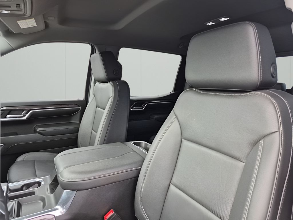 Used Car 2024 Chevrolet Silverado 1500  Ltz For Sale Under $50,000 In Austin, Texas