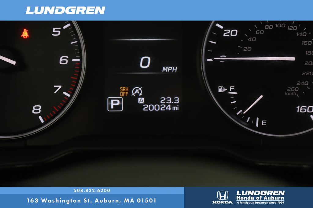 Used 2025 Subaru Outback SUV