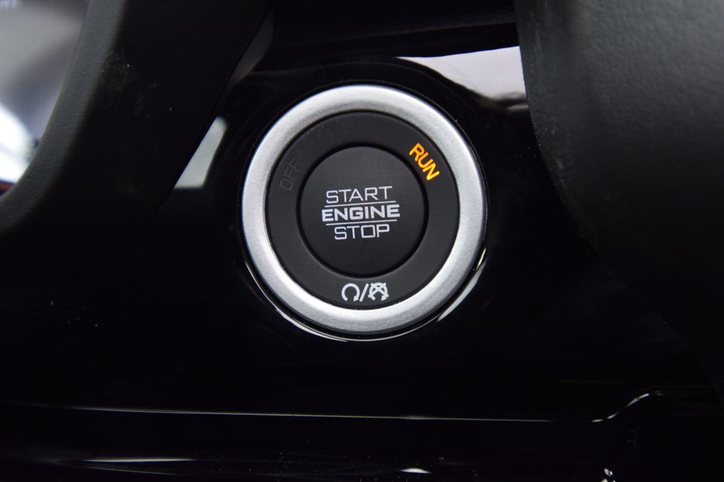 new 2026 Ram 1500 car, priced at $70,069