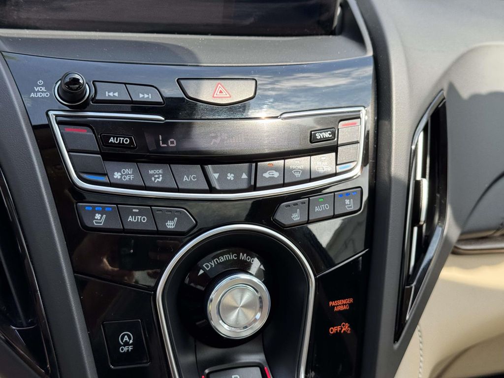 Used 2023 Acura RDX SUV