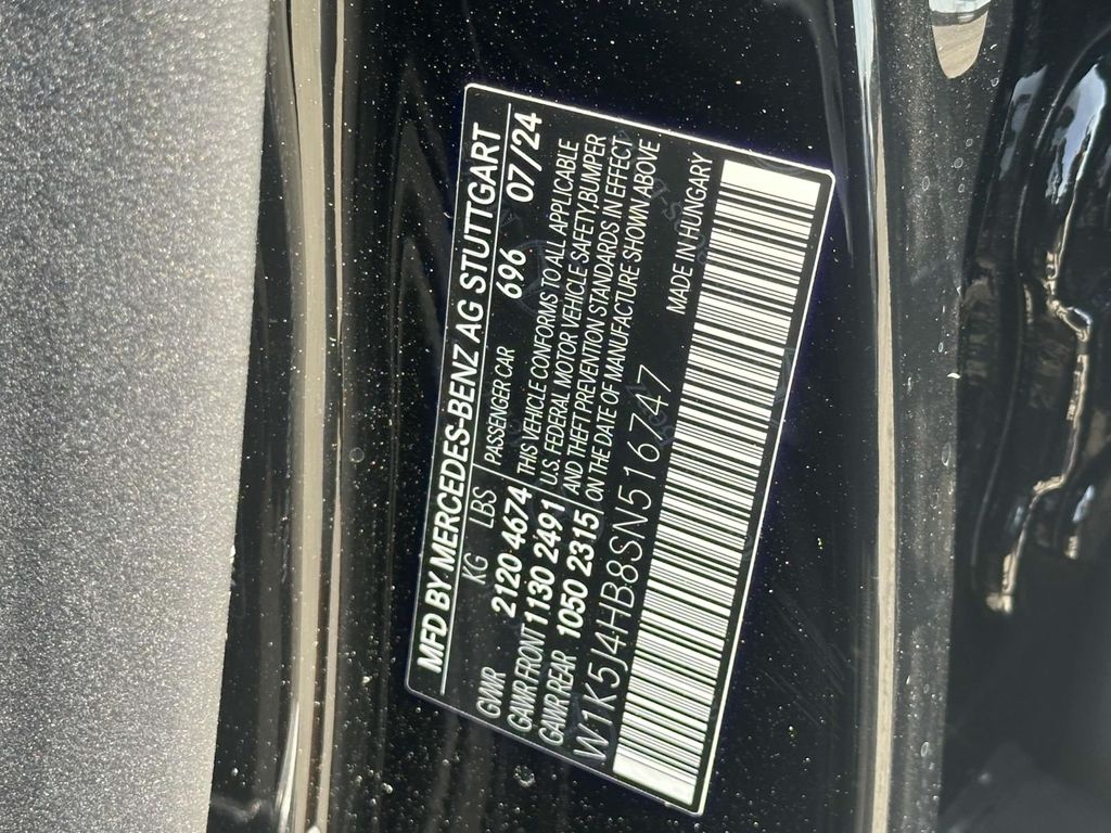 2025 Mercedes-Benz CLA 250 26