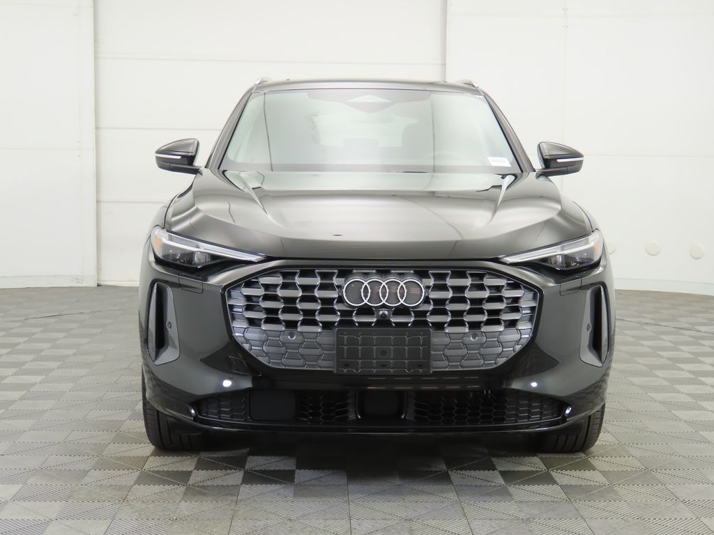 Thumbnail: 2025 Audi Q5 - 2