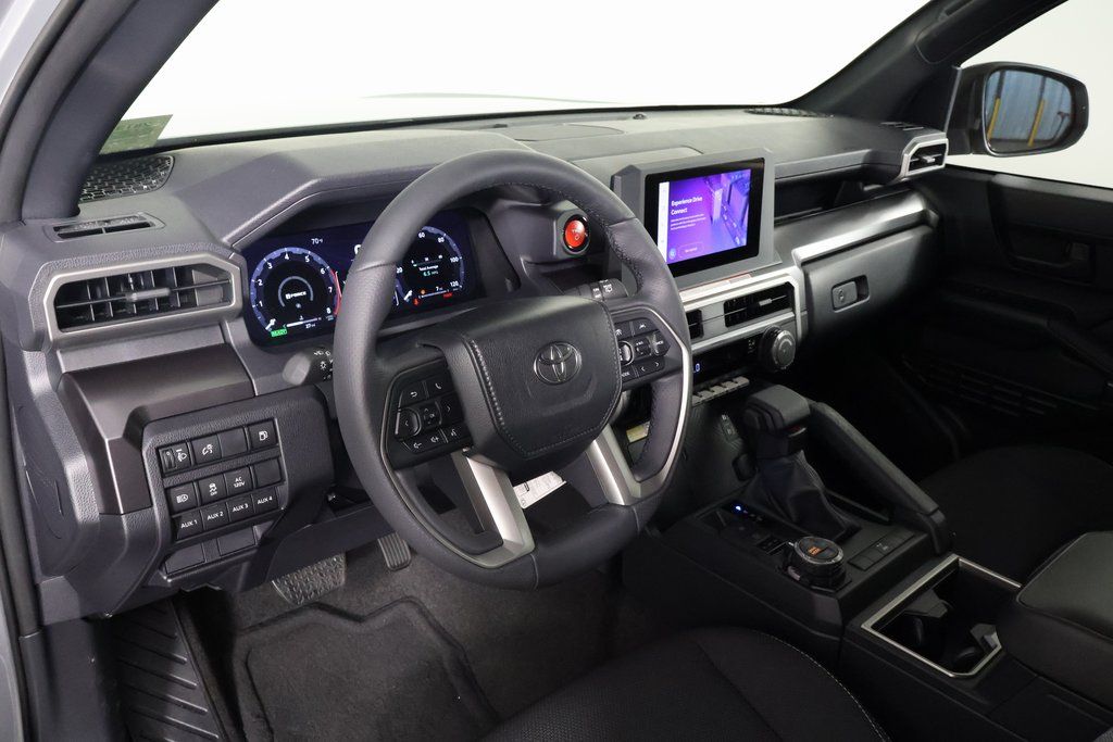 Thumbnail: 2025 Toyota 4Runner - 7