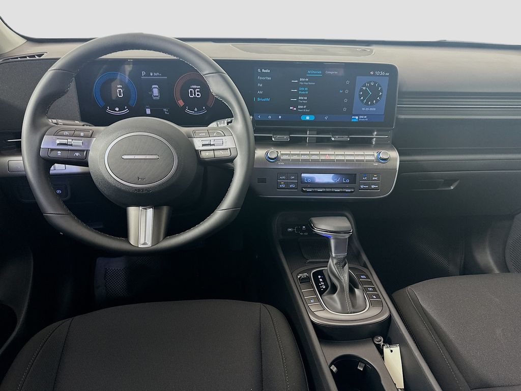 Thumbnail: 2026 Hyundai Kona - 18