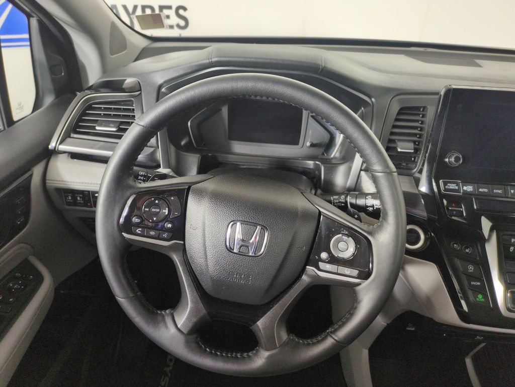 Used 2023 Honda Odyssey For Sale in Fort Wayne, IN