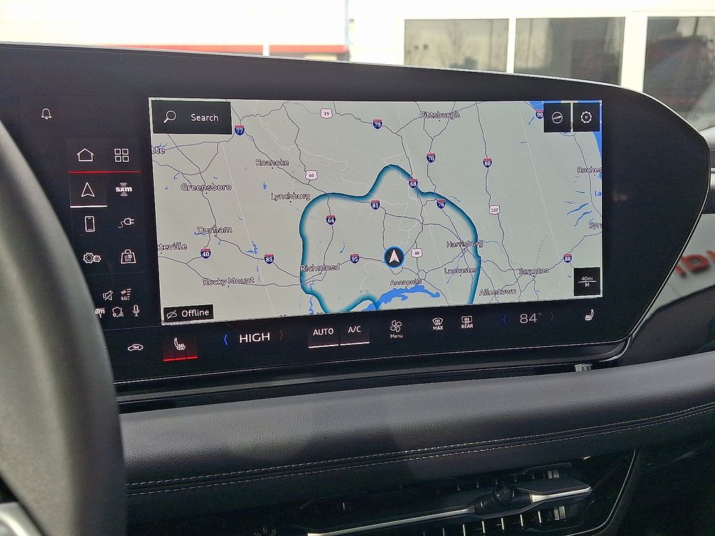 Thumbnail: 2025 Audi e-tron S - 16