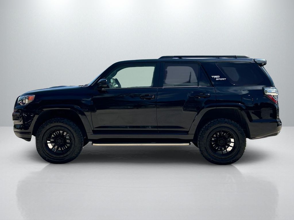 Used 2023 Toyota 4Runner SUV