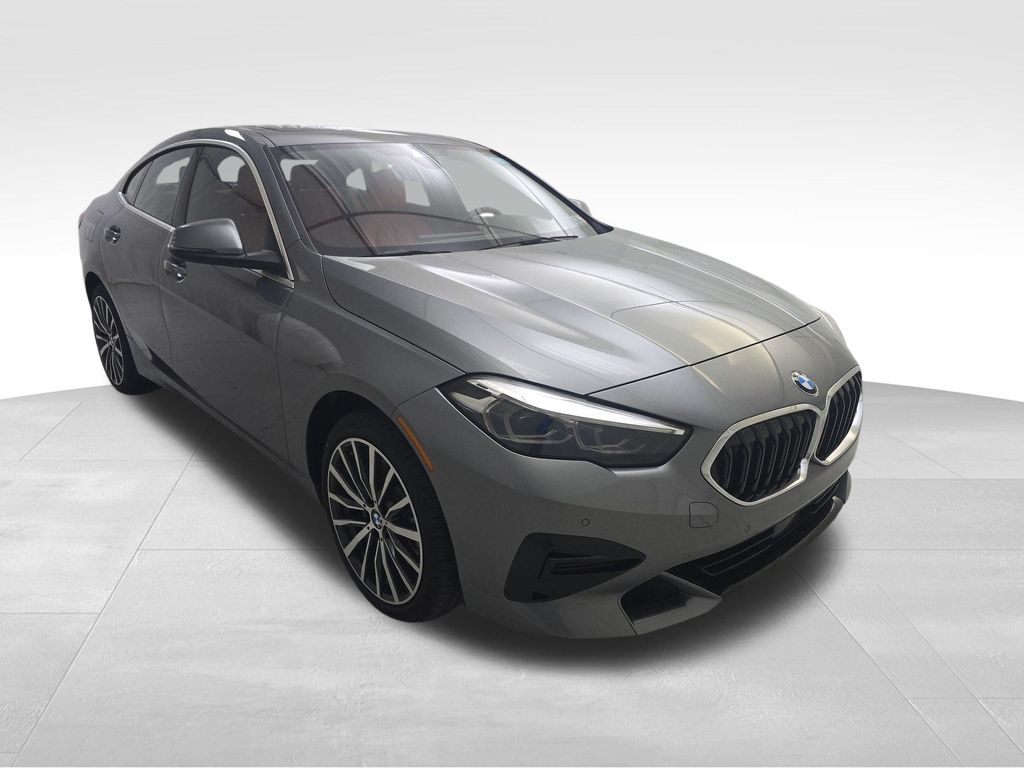 2024 Bmw 228 photo 2