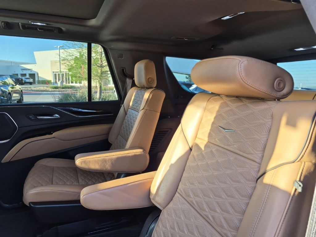 Used Car 2024 Cadillac Escalade  Premium Luxury For Sale Under $80,000 In Austin, Texas