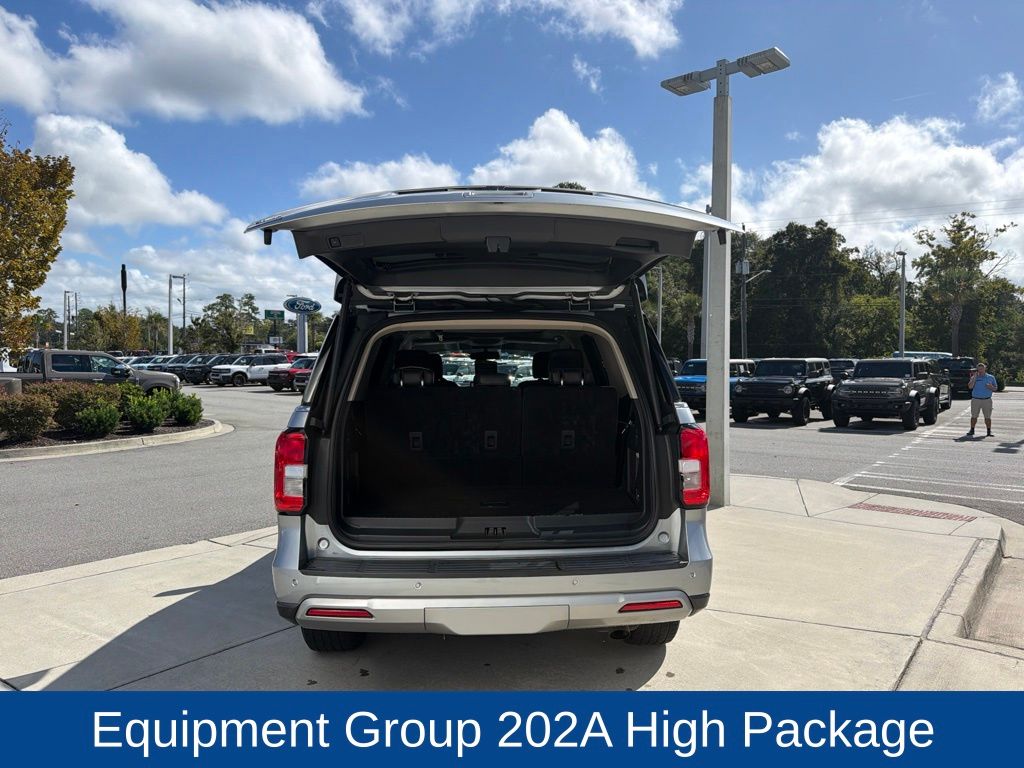 2023 Ford Expedition XLT