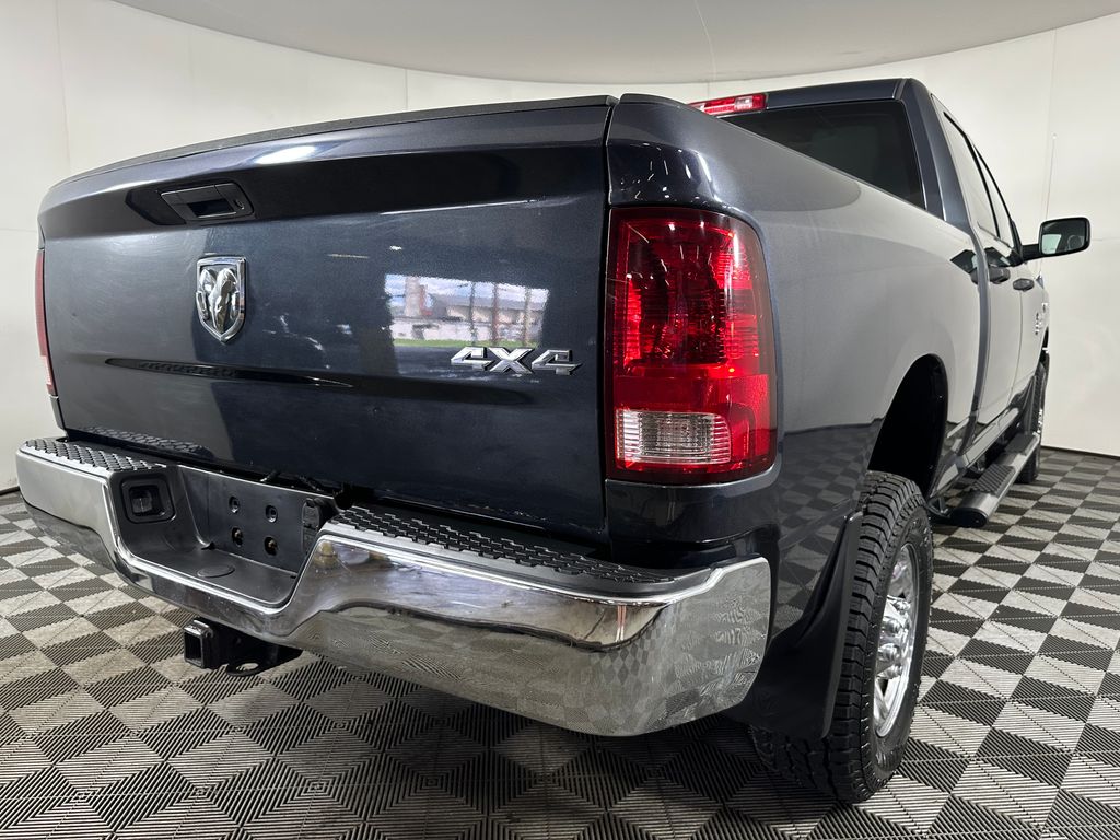 Photo 5 of 2013 Ram 2500 Tradesman