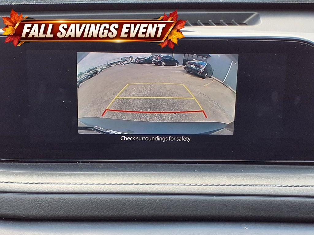 2021 Mazda CX-30 Select Black at DeMontrond Auto Country