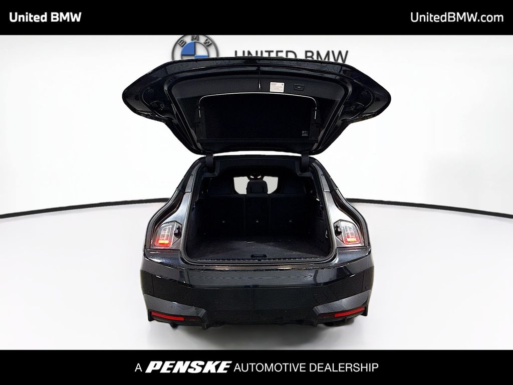 Thumbnail: 2023 BMW iX - 14