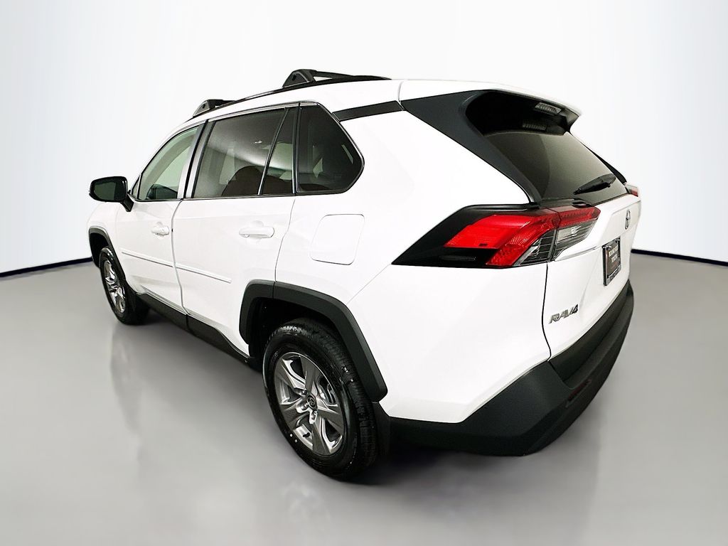 Thumbnail: 2025 Toyota RAV4 - 7